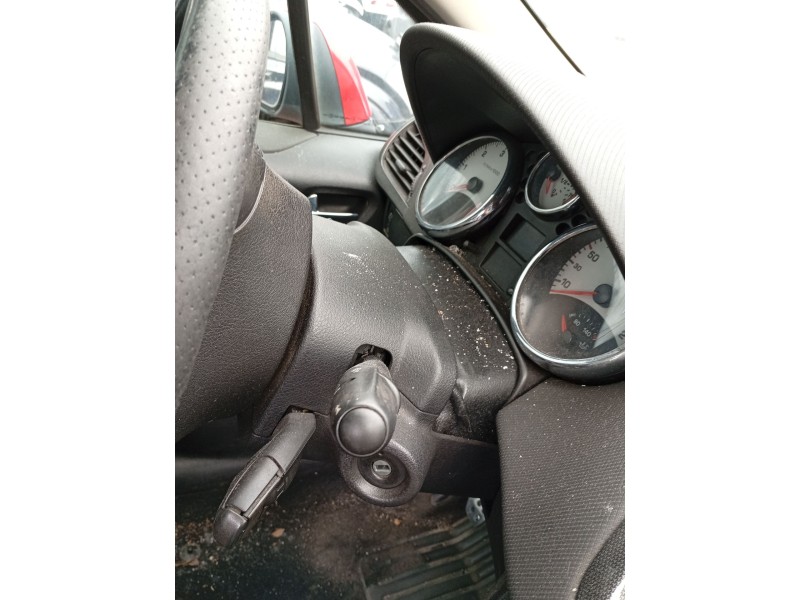 Recambio de mando multifuncion para peugeot 207/207+ (wa_, wc_) 1.6 hdi referencia OEM IAM   