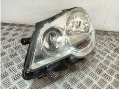Recambio de faro izquierdo para volkswagen polo iv (9n_, 9a_) 1.4 tdi referencia OEM IAM 6Q1941007AK 89311990  2