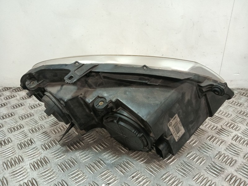 Recambio de faro izquierdo para volkswagen polo iv (9n_, 9a_) 1.4 tdi referencia OEM IAM 6Q1941007AK 89311990 
