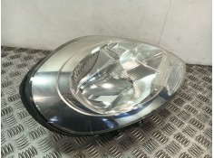 Recambio de faro derecho para renault trafic ii furgoneta (fl) 2.0 dci 115 (fl01, fl0u) referencia OEM IAM 89313989   2