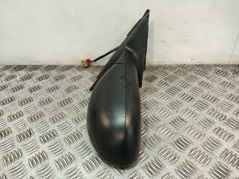 Recambio de retrovisor derecho para seat ibiza iii (6l1) 1.4 16v referencia OEM IAM 836194  