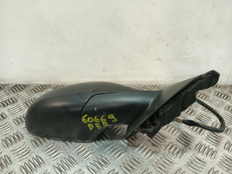 Recambio de retrovisor derecho para seat ibiza iii (6l1) 1.4 16v referencia OEM IAM 836194  