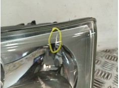 Recambio de faro izquierdo para iveco daily iii furgoneta 35 c 14 referencia OEM IAM 500307755   2
