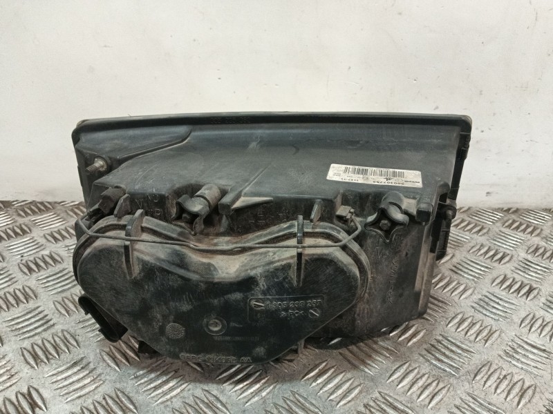 Recambio de faro izquierdo para iveco daily iii furgoneta 35 c 14 referencia OEM IAM 500307755  