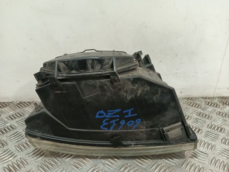 Recambio de faro izquierdo para iveco daily iii furgoneta 35 c 14 referencia OEM IAM 500307755  