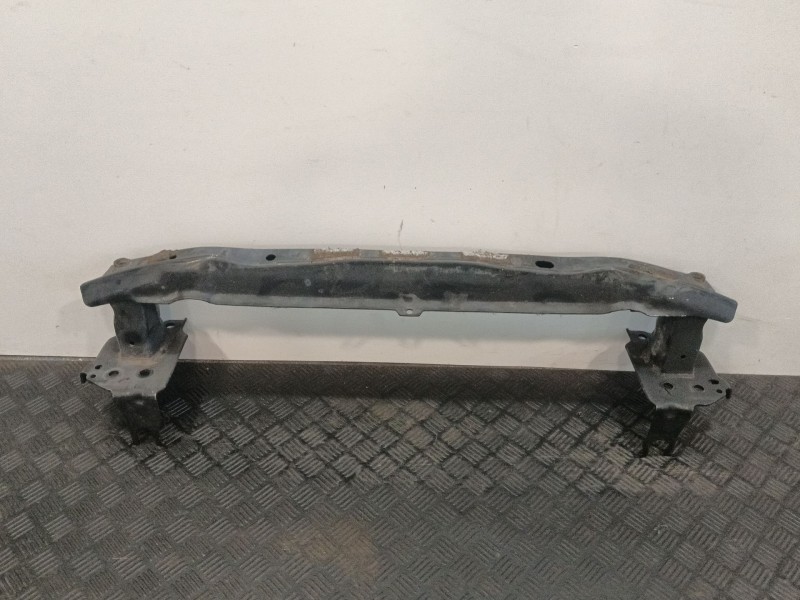 Recambio de refuerzo paragolpes delantero para volkswagen touareg (7la) referencia OEM IAM 7L0807109E  