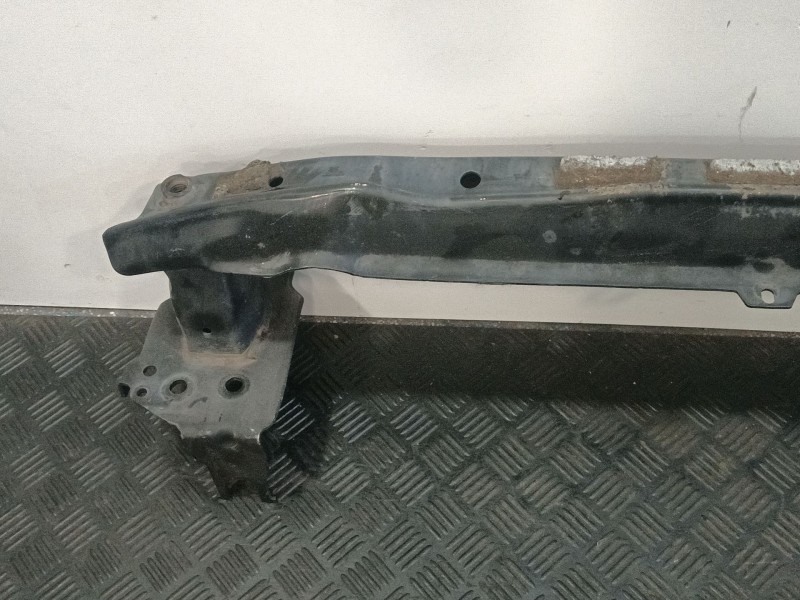 Recambio de refuerzo paragolpes delantero para volkswagen touareg (7la) referencia OEM IAM 7L0807109E  