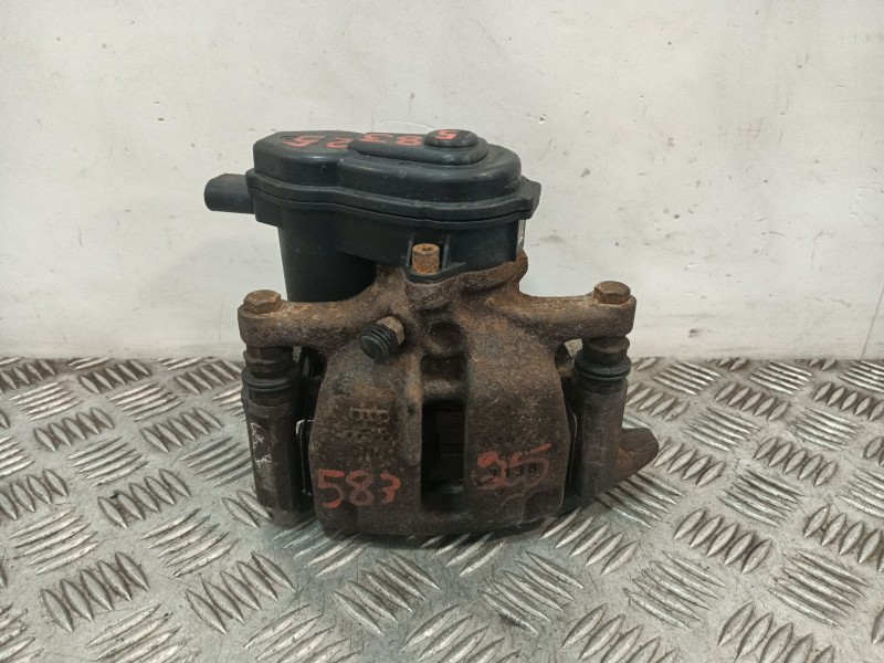 Recambio de pinza freno delantera derecha para audi a4 allroad quattro (8k) referencia OEM IAM 8K0406AC 32335478 