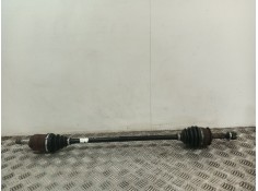Recambio de transmision delantera derecha para opel corsa c (x01) 1.0 (f08, f68) referencia OEM IAM 24427064  