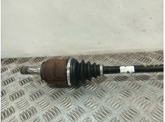 Recambio de transmision delantera derecha para opel corsa c (x01) 1.0 (f08, f68) referencia OEM IAM 24427064   2