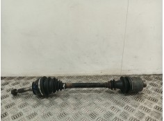 Recambio de transmision delantera derecha para renault 12 r12 referencia OEM IAM 000397684  