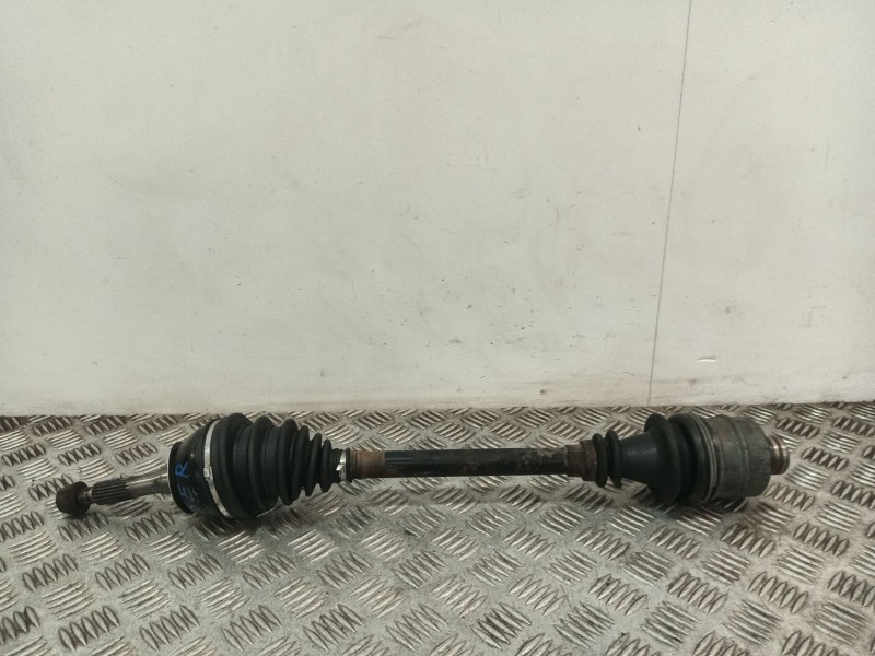 Recambio de transmision delantera derecha para renault 12 r12 referencia OEM IAM 000397684  
