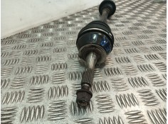 Recambio de transmision delantera derecha para renault 12 r12 referencia OEM IAM 000397684   2