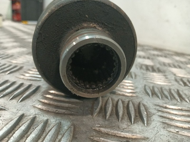 Recambio de transmision delantera derecha para renault 12 r12 referencia OEM IAM 000397684  