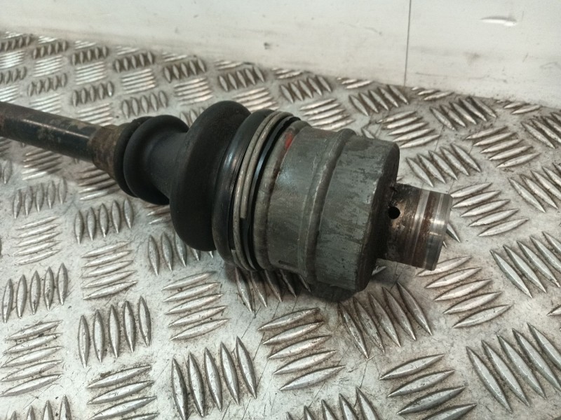Recambio de transmision delantera derecha para renault 12 r12 referencia OEM IAM 000397684  