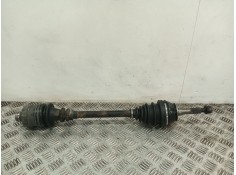 Recambio de transmision delantera izquierda para renault 12 r12 referencia OEM IAM 000397684  