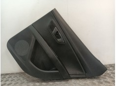 Recambio de guarnecido puerta trasera derecha para seat leon (5f1) 1.4 tsi referencia OEM IAM 5F4867116A 5F4867134R 