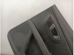 Recambio de guarnecido puerta trasera derecha para seat leon (5f1) 1.4 tsi referencia OEM IAM 5F4867116A 5F4867134R  2
