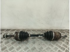 Recambio de transmision delantera izquierda para opel corsa c (x01) 1.0 (f08, f68) referencia OEM IAM 24427062  