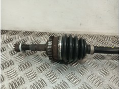 Recambio de transmision delantera izquierda para opel corsa c (x01) 1.0 (f08, f68) referencia OEM IAM 24427062   2