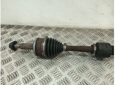 Recambio de transmision delantera derecha para kia rio iii (ub) 1.2 cvvt referencia OEM IAM 495011W000   2