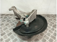 Recambio de mangueta trasera izquierda para volkswagen eos (1f7) 2.0 tdi referencia OEM IAM 3C0501249   2