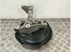 Recambio de mangueta trasera derecha para volkswagen eos (1f7) 2.0 tdi referencia OEM IAM 3C0501249  