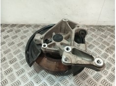 Recambio de mangueta trasera derecha para volkswagen eos (1f7) 2.0 tdi referencia OEM IAM 3C0501249   2