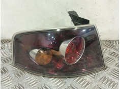 Recambio de piloto trasero izquierdo para seat ibiza iii (6l1) 1.4 16v referencia OEM IAM 6L694509  