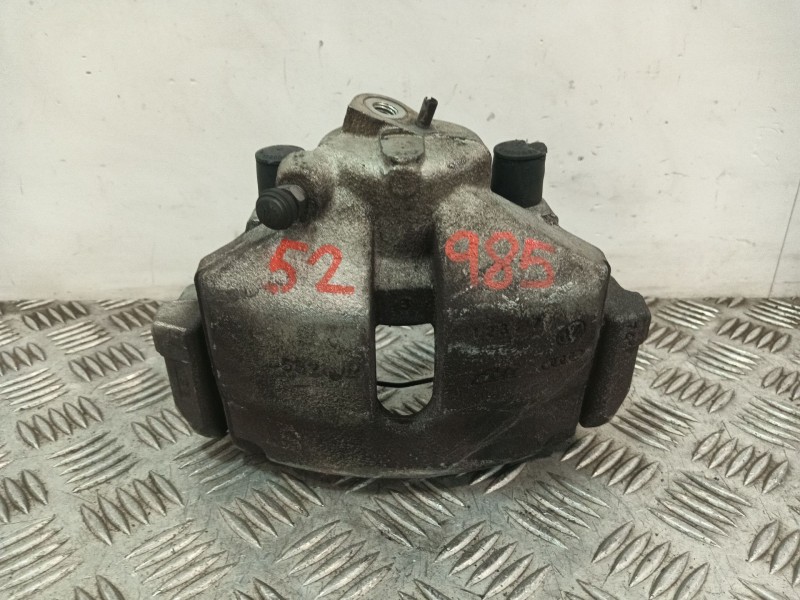 Recambio de pinza freno delantera derecha para volkswagen eos (1f7) 2.0 tdi referencia OEM IAM 582VL  