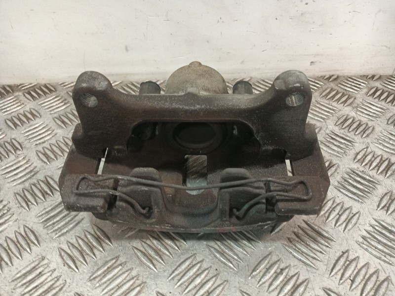 Recambio de pinza freno delantera derecha para volkswagen eos (1f7) 2.0 tdi referencia OEM IAM 582VL  