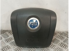 Recambio de airbag delantero izquierdo para fiat ducato caja cerrada, techo elevado 30 (06.2006) 2.3 jtd cat referencia OEM IAM 