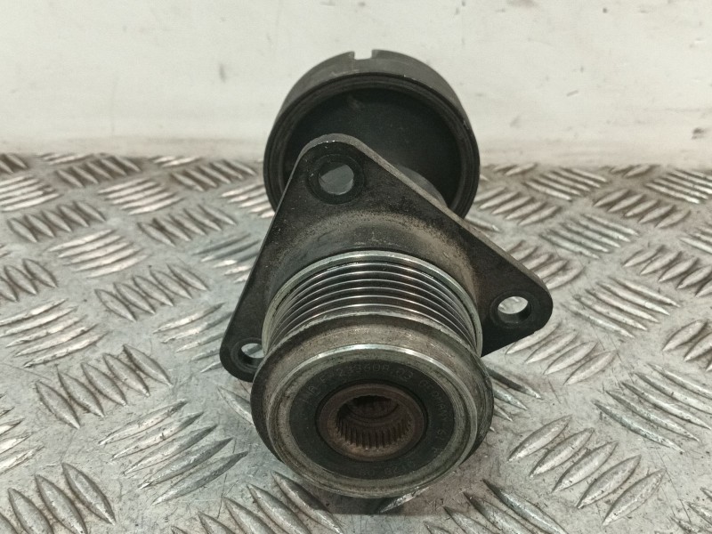 Recambio de polea alternador para ford focus i (daw, dbw) 1.8 tdci referencia OEM IAM 23360803  