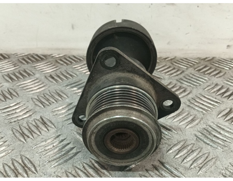 Recambio de polea alternador para ford focus i (daw, dbw) 1.8 tdci referencia OEM IAM 23360803  