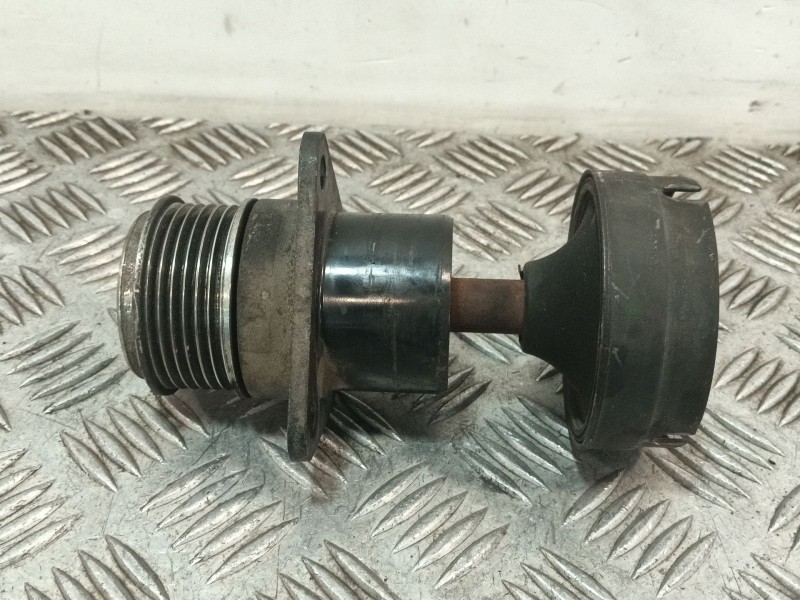 Recambio de polea alternador para ford focus i (daw, dbw) 1.8 tdci referencia OEM IAM 23360803  