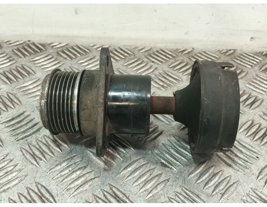 Recambio de polea alternador para ford focus i (daw, dbw) 1.8 tdci referencia OEM IAM 23360803  