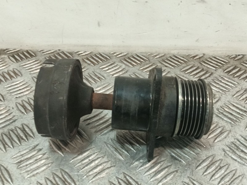 Recambio de polea alternador para ford focus i (daw, dbw) 1.8 tdci referencia OEM IAM 23360803  