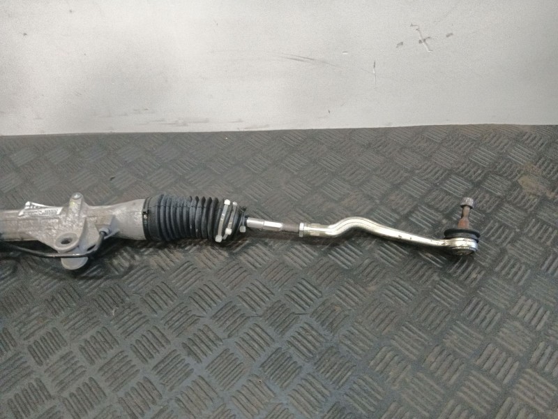 Recambio de cremallera direccion para dacia sandero 1.5 dci diesel cat referencia OEM IAM 8200720881E  