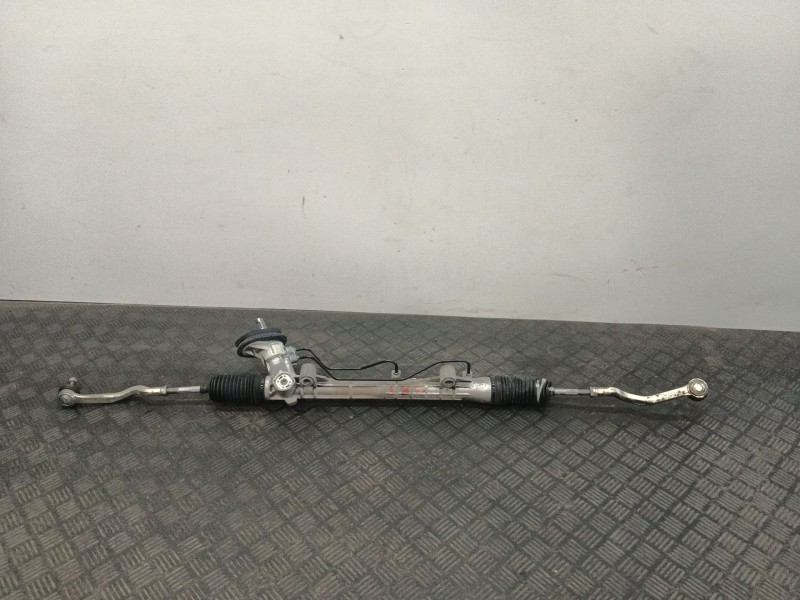 Recambio de cremallera direccion para dacia sandero 1.5 dci diesel cat referencia OEM IAM 8200720881E  