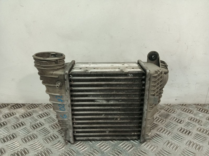 Recambio de intercooler para audi a3 (8l1) 1.9 tdi referencia OEM IAM 1J0145803E  