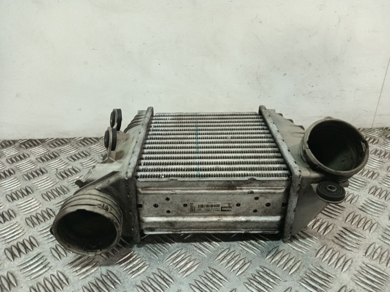 Recambio de intercooler para audi a3 (8l1) 1.9 tdi referencia OEM IAM 1J0145803E  