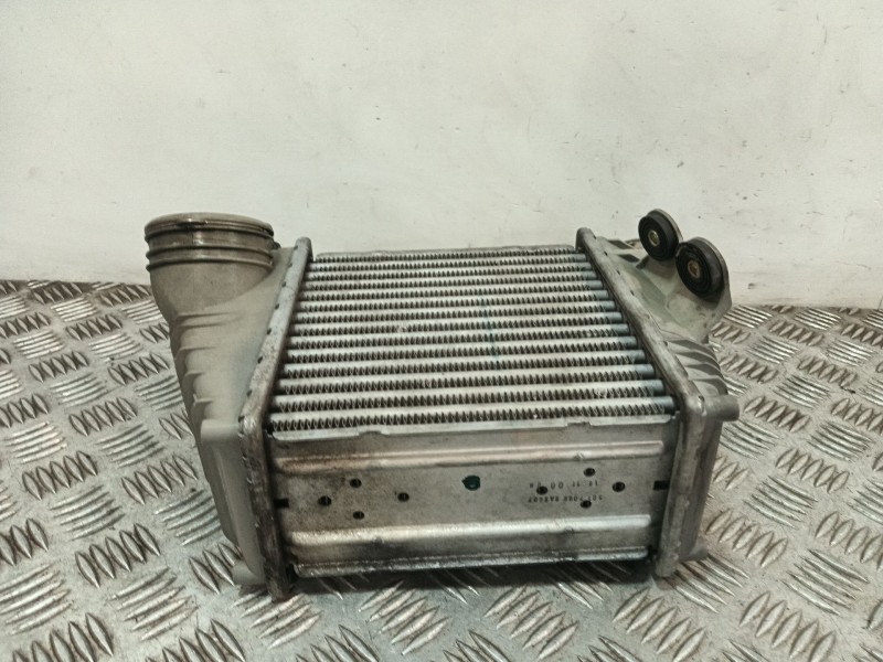 Recambio de intercooler para audi a3 (8l1) 1.9 tdi referencia OEM IAM 1J0145803E  
