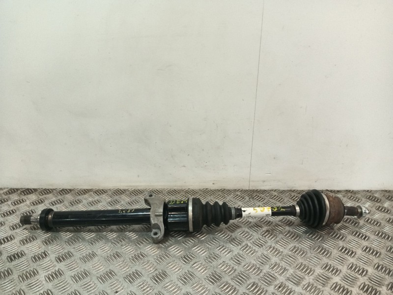 Recambio de transmision delantera izquierda para mini mini (r56) cooper d referencia OEM IAM 485348404 VP6KMW3B436BI4 