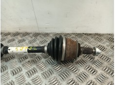 Recambio de transmision delantera izquierda para mini mini (r56) cooper d referencia OEM IAM 485348404 VP6KMW3B436BI4  2