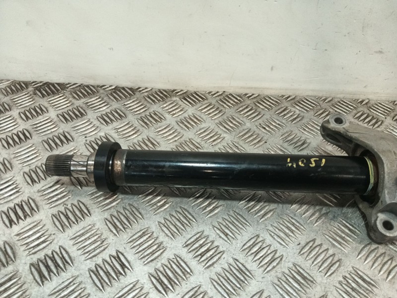 Recambio de transmision delantera izquierda para mini mini (r56) cooper d referencia OEM IAM 485348404 VP6KMW3B436BI4 