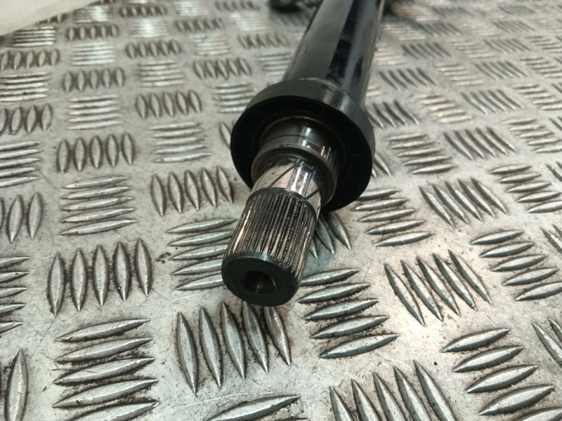 Recambio de transmision delantera izquierda para mini mini (r56) cooper d referencia OEM IAM 485348404 VP6KMW3B436BI4 