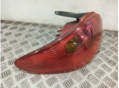 Recambio de piloto trasero izquierdo para peugeot 206 hatchback (2a/c) 1.4 i referencia OEM IAM 6350S0   2