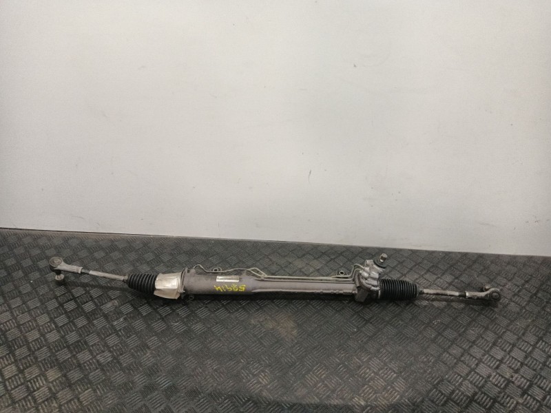 Recambio de cremallera direccion para volkswagen touareg (7la) referencia OEM IAM 7L6422055AB  