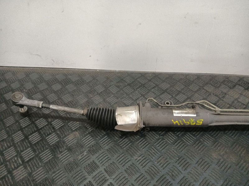 Recambio de cremallera direccion para volkswagen touareg (7la) referencia OEM IAM 7L6422055AB  