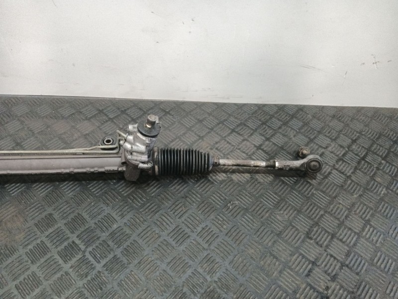 Recambio de cremallera direccion para volkswagen touareg (7la) referencia OEM IAM 7L6422055AB  